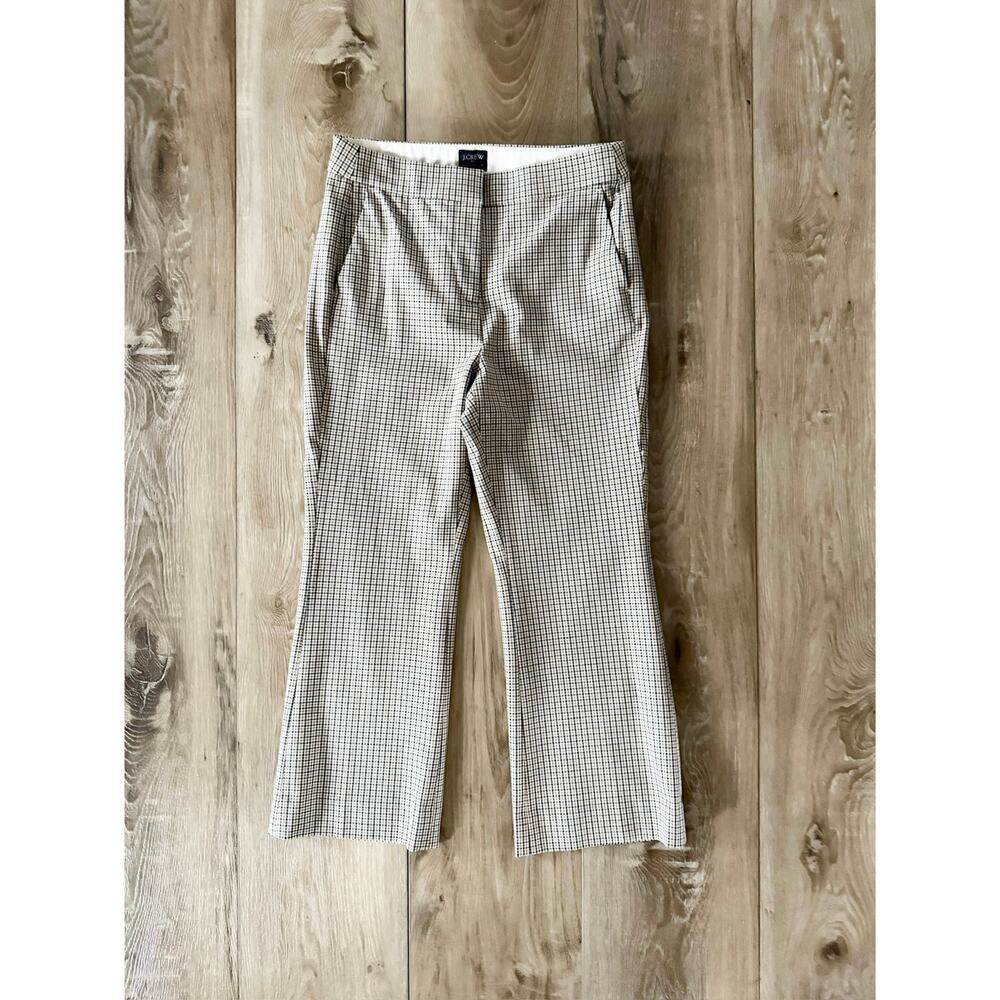 J. Crew Kelsey Pant